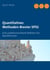 Quantitatives Methoden-Brevier SPSS - Eine problemorientierte Referenz für Marktforscher