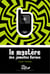 Le mystère des jumelles Barnes - Lauréat Prix Tamarac 2013