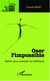 Oser l'impossible - Parler pour accepter la différence