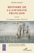 Histoire de la Louisiane française - La Compagnie des Indes (1723-1731)