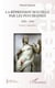 La répression sexuelle par les psychiatres (1850-1930) - Corps coupables