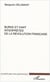 Burke et Kant interprètes de la révolution française