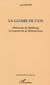 La gloire de l'un - Philoxène de Mabboug et Laurent de la Résurrection