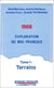1968 Exploration du Mai français - Tome 1 : Terrain