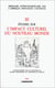 Etudes sur l'impact culturel du Nouveau Monde - Tome 3