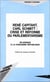 René Capitant, Carl Schmitt : Crise et Réforme du Parlementarisme - De Weimar à la cinquième République