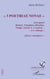 "3 Poetriae Novae" - Convoquent Homère, Xénophon, Hérodote, Virgile, Arioste, L. Caroll & à ce colloque - Fil(mez) métaphores