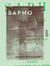 Sapho - Mœurs parisiennes