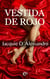 Vestida de rojo - El mejor regalo para San Valentín, una novela de Harlequin
