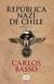 República Nazi de Chile - Novela