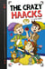 The Crazy Haacks y el espejo mágico (Serie The Crazy Haacks 5)