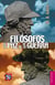 Filósofos de la paz y de la guerra - Kant, Clausewitz, Marx, Engels y Tolstoi