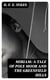 Miriam: A Tale of Pole Moor and the Greenfield Hills