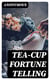Tea-Cup Fortune Telling