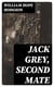 Jack Grey, Second Mate