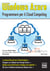 Windows Azure. Programmare per il Cloud Computing