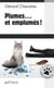 Plumes… et emplumés ! - Le chat Catia mène l'enquête