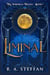 Liminal - The Morpheus Trilogy, #1