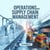 Operations and Supply Chain Management