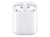 Ecouteurs Apple AirPods 2 + boîtier de charge filaire