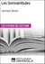 Les Somnambules d'Hermann Broch - Les Fiches de lecture d'Universalis