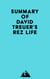 Summary of David Treuer's Rez Life