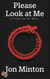 Please Look at Me (A Friday the 13th Story, #9)