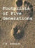 Footprints of Five Generations