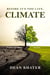 Before It’s Too Late, Climate