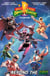 Mighty Morphin Power Rangers Vol. 9