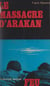Le massacre d'Arakan