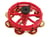 LP - LP193 - Tambourin Hi-Hat
