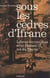 Sous les cèdres d'Ifrane - Libres entretiens avec Hassan II, roi du Maroc