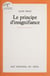 Le Principe d'insignifiance