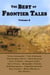 The Best of Frontier Tales - The Best of Frontier Tales, #6