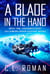 A Blade in the Hand - Assassin's Duet: An Unborn Space Fantasy, #1