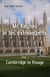 Mr Keynes et les extravagants - Tome 2 - Cambridge la Rouge