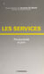 Les Services : productivité et prix