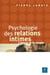 Psychologie des relations intimes