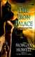 The Iron Palace - The Shadowed Path: Book 3