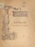 Châteaux de la Sarthe (6). Antoigné, château et forge - Gravures hors texte et figures dans le texte
