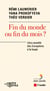 Des Européens éco-anxieux ? - L'éco-anxiété des Européens à la loupe