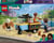 FRIENDS CHARIOT DE PATISSERIES MOBILE