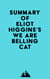 Summary of Eliot Higgins's We Are Bellingcat
