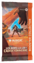 Magic The Gathering Booster Collector Les Hors-la-loi - Wizards of the Coast