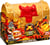 Tresor X : coffre aux trésors Dragons Realm - Moose Toys