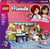 LEGO® 42647 - La chambre de Paisley - LEGO® Friends