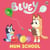 Bluey: Mum School - A funny, get-ready-for-bed board book