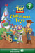 Christmas Toys (Disney/Pixar Toy Story)