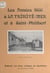 Les années 1900 à la Trinité-sur-Mer et à Saint-Philibert - Regards sur deux villages du Morbihan